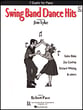 Swing Band Dance Hits piano sheet music cover